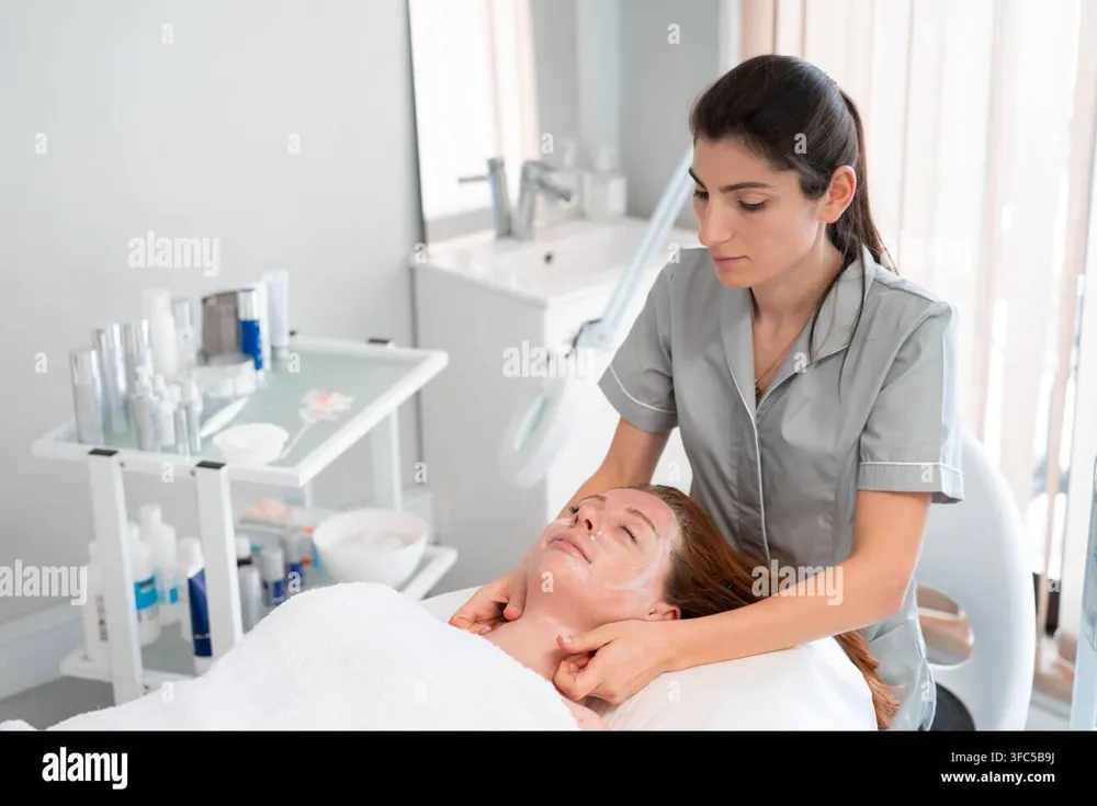 3 Beauty Salon Miami, FL 