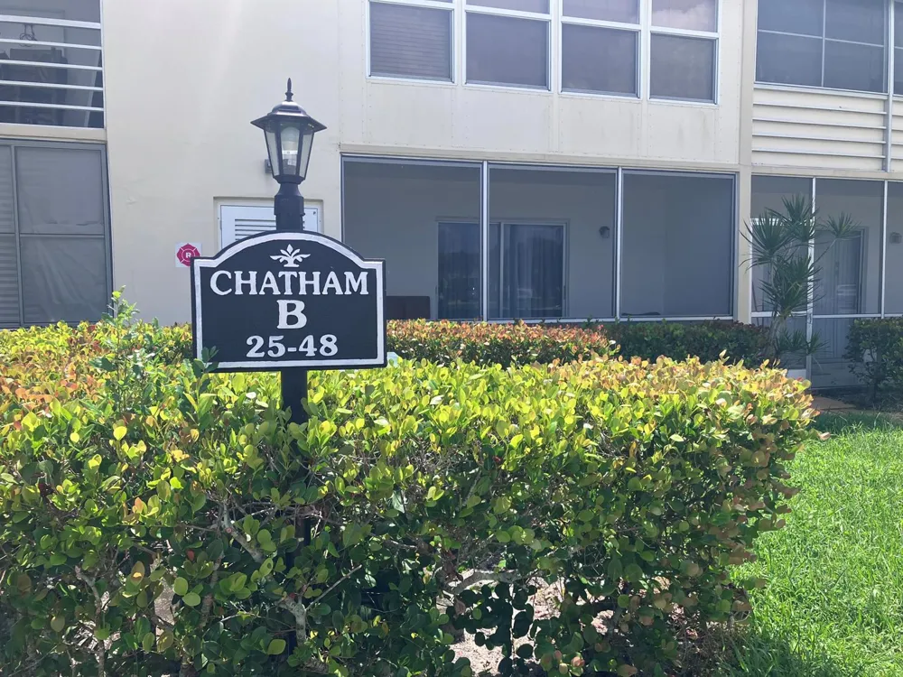 30 Chatham B West Palm Beach, FL 33417