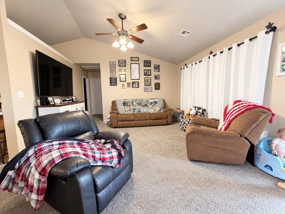 14872 E Modoc Street Claremore, OK 74017