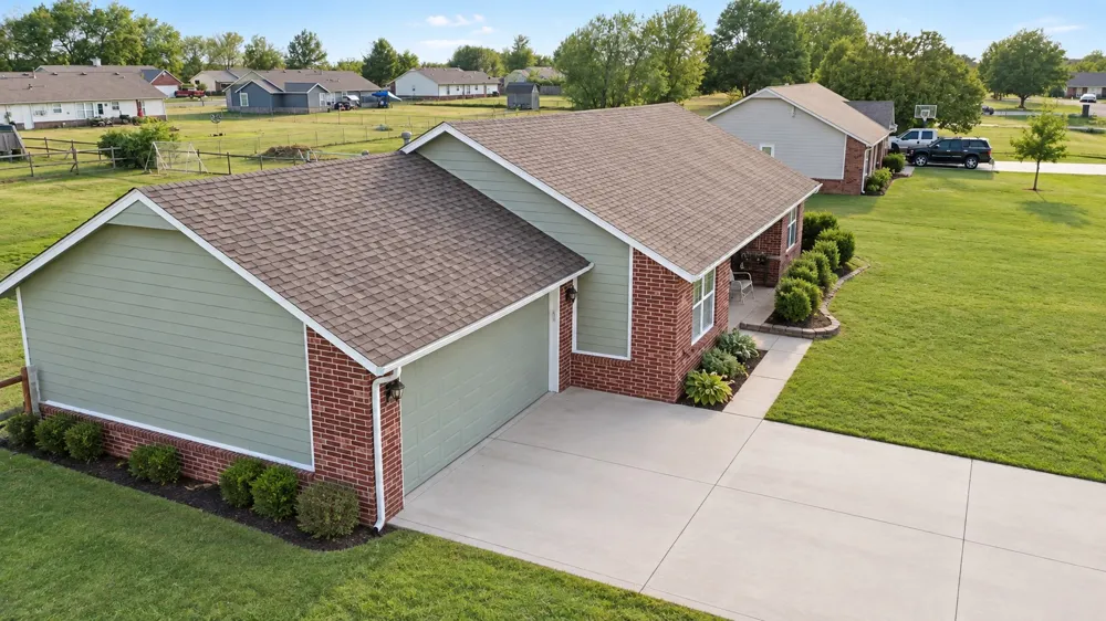 14872 E Modoc Street Claremore, OK 74017