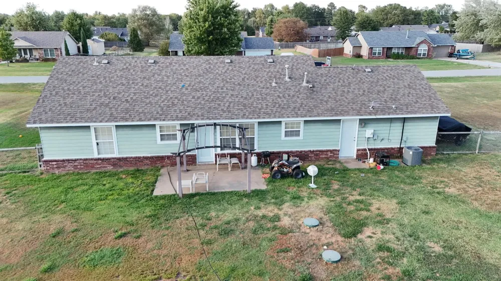 14872 E Modoc Street Claremore, OK 74017