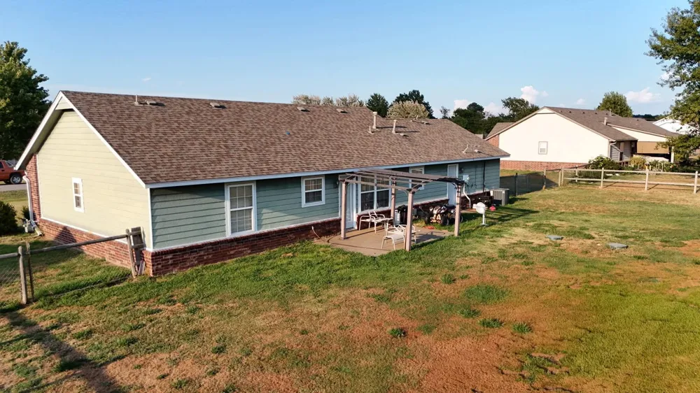 14872 E Modoc Street Claremore, OK 74017