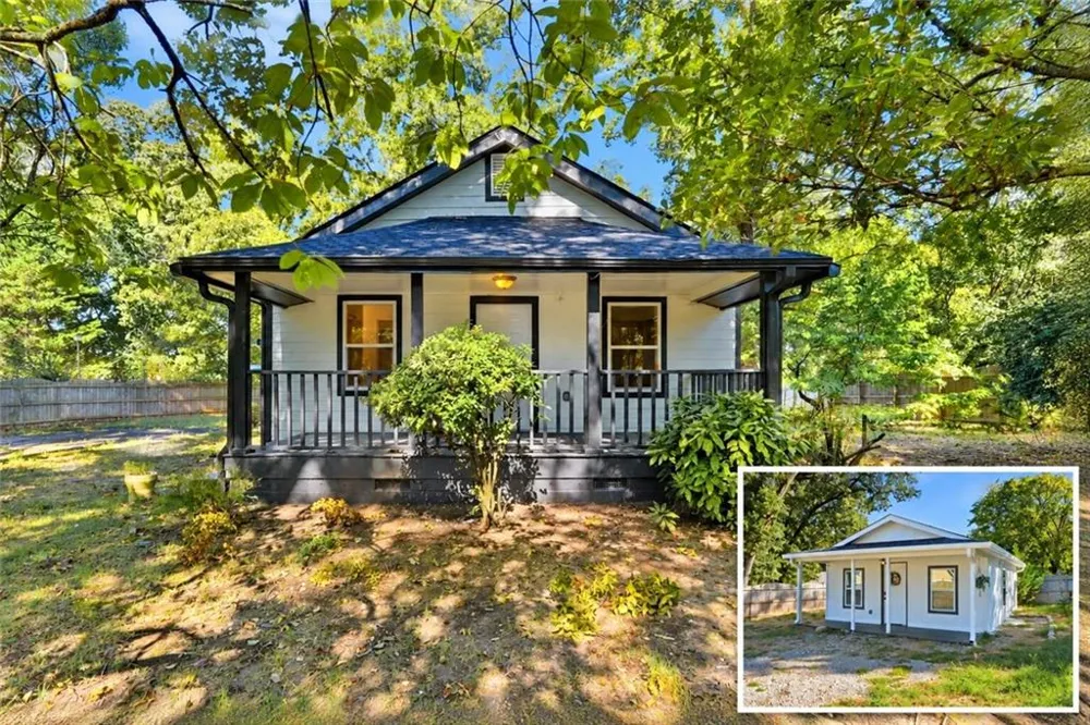 1965 Holland Park Drive Buford, GA 30519