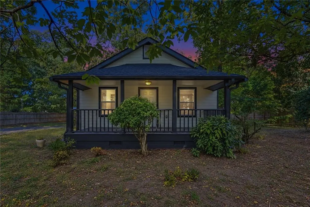 1965 Holland Park Drive Buford, GA 30519