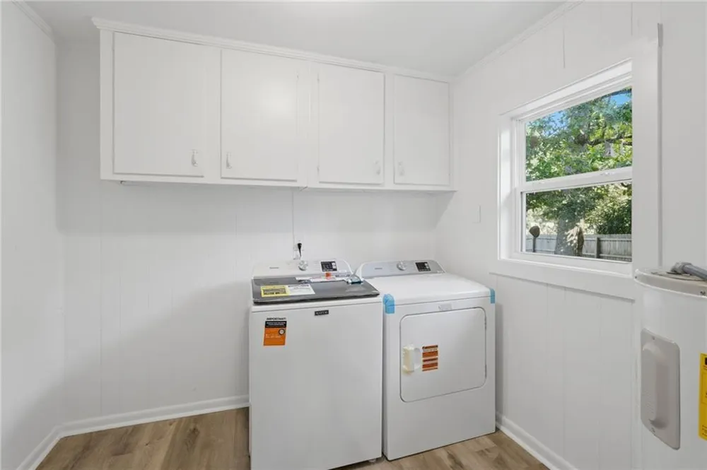 1965 Holland Park Drive Buford, GA 30519
