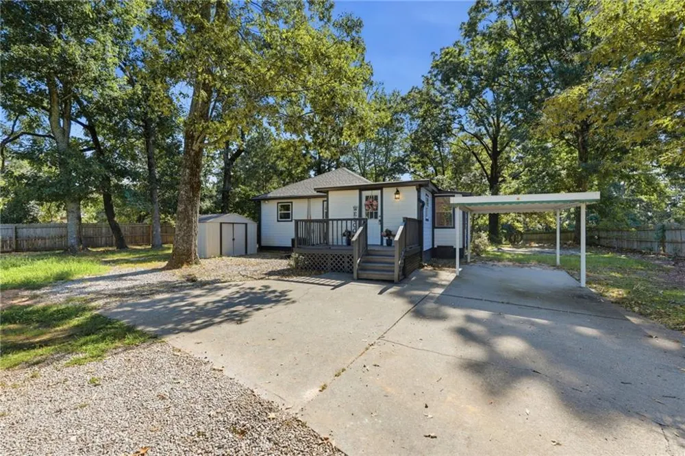 1965 Holland Park Drive Buford, GA 30519