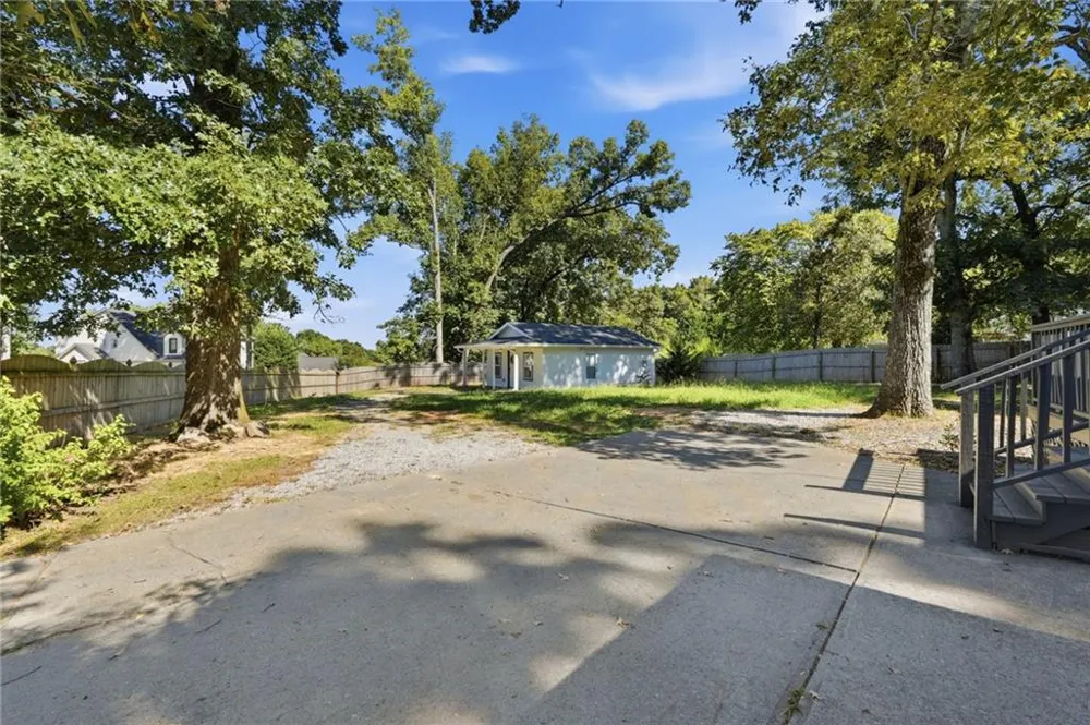 1965 Holland Park Drive Buford, GA 30519