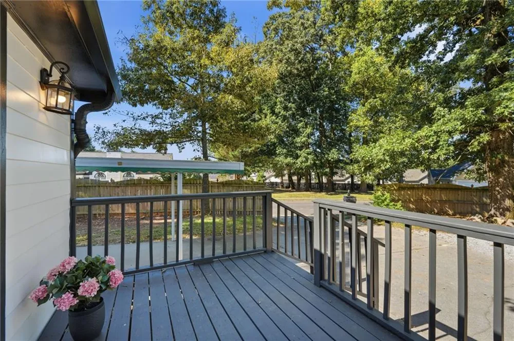 1965 Holland Park Drive Buford, GA 30519