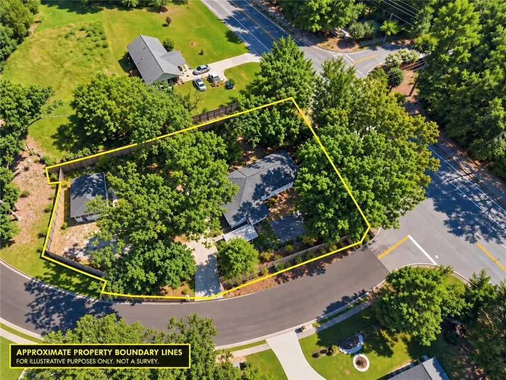 1965 Holland Park Drive Buford, GA 30519