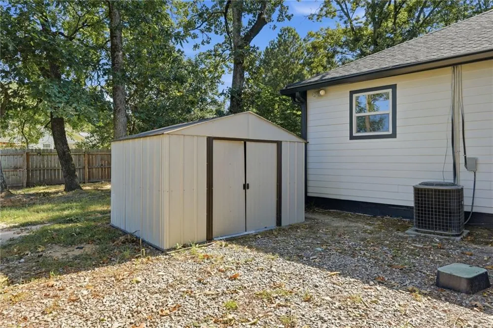 1965 Holland Park Drive Buford, GA 30519