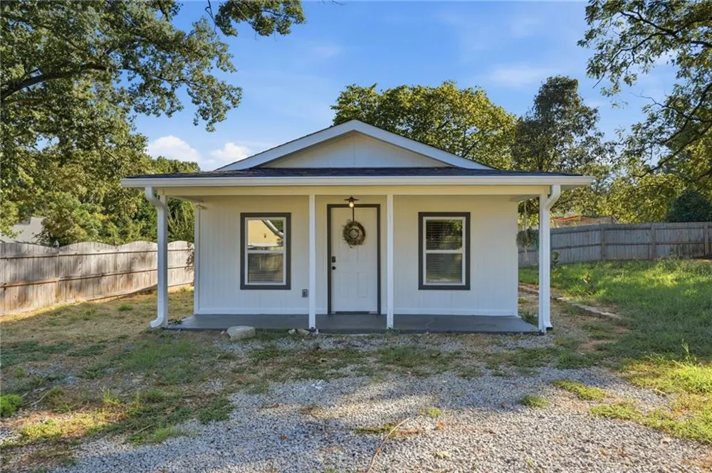 1965 Holland Park Drive Buford, GA 30519