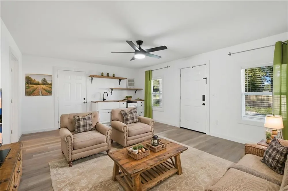 1965 Holland Park Drive Buford, GA 30519