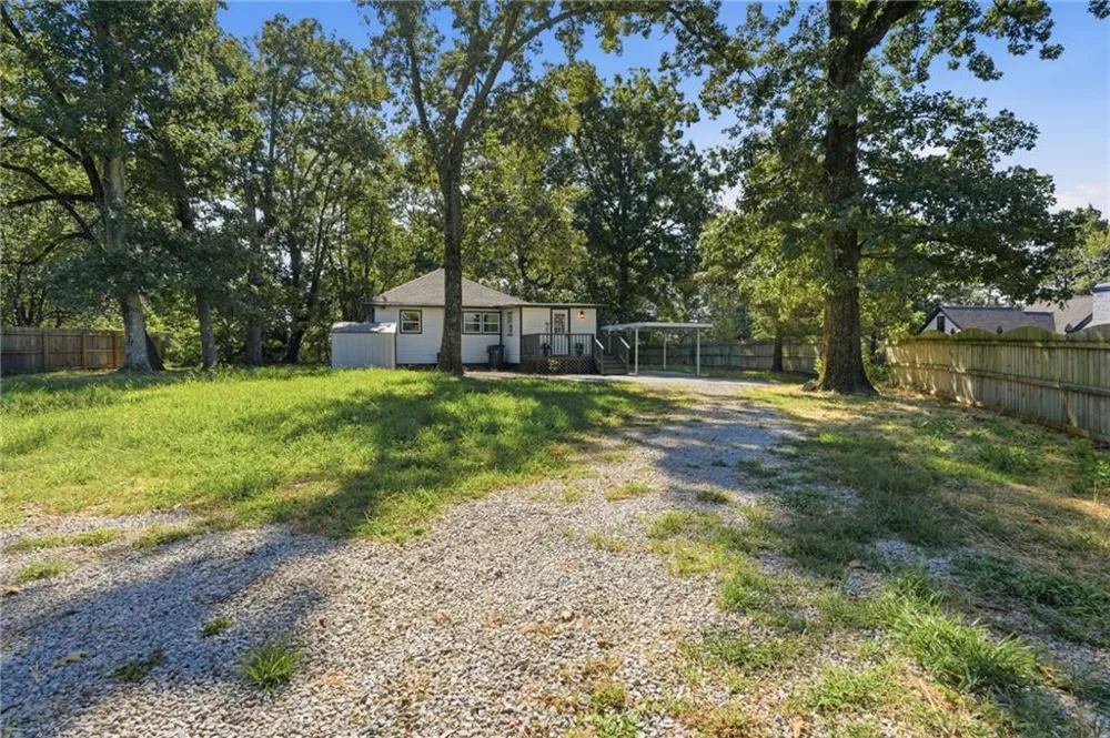 1965 Holland Park Drive Buford, GA 30519