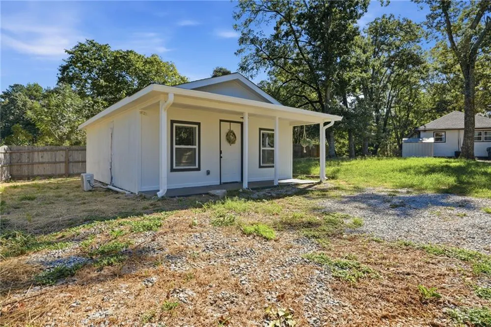 1965 Holland Park Drive Buford, GA 30519