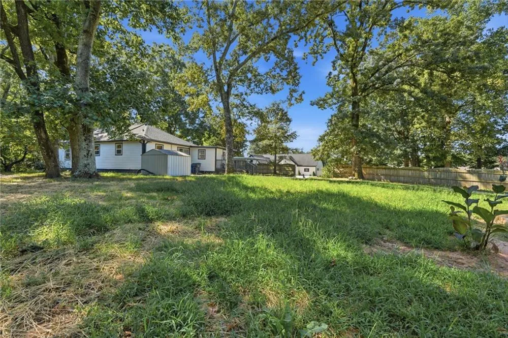 1965 Holland Park Drive Buford, GA 30519
