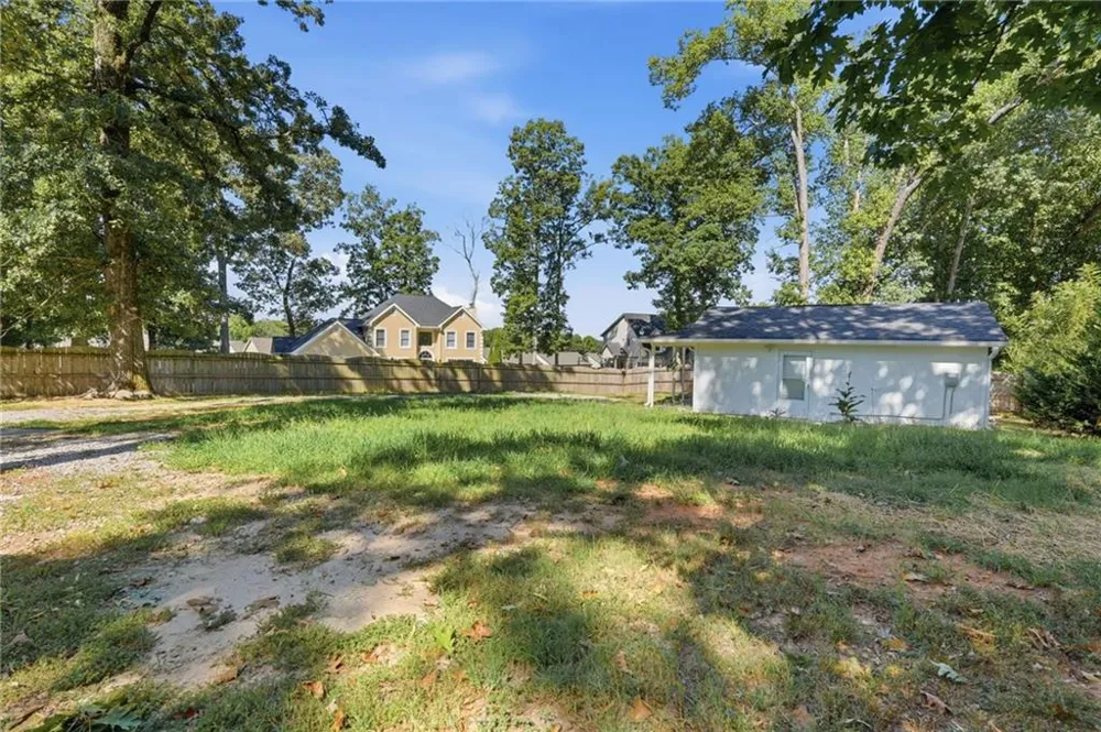 1965 Holland Park Drive Buford, GA 30519