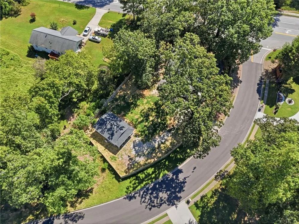 1965 Holland Park Drive Buford, GA 30519