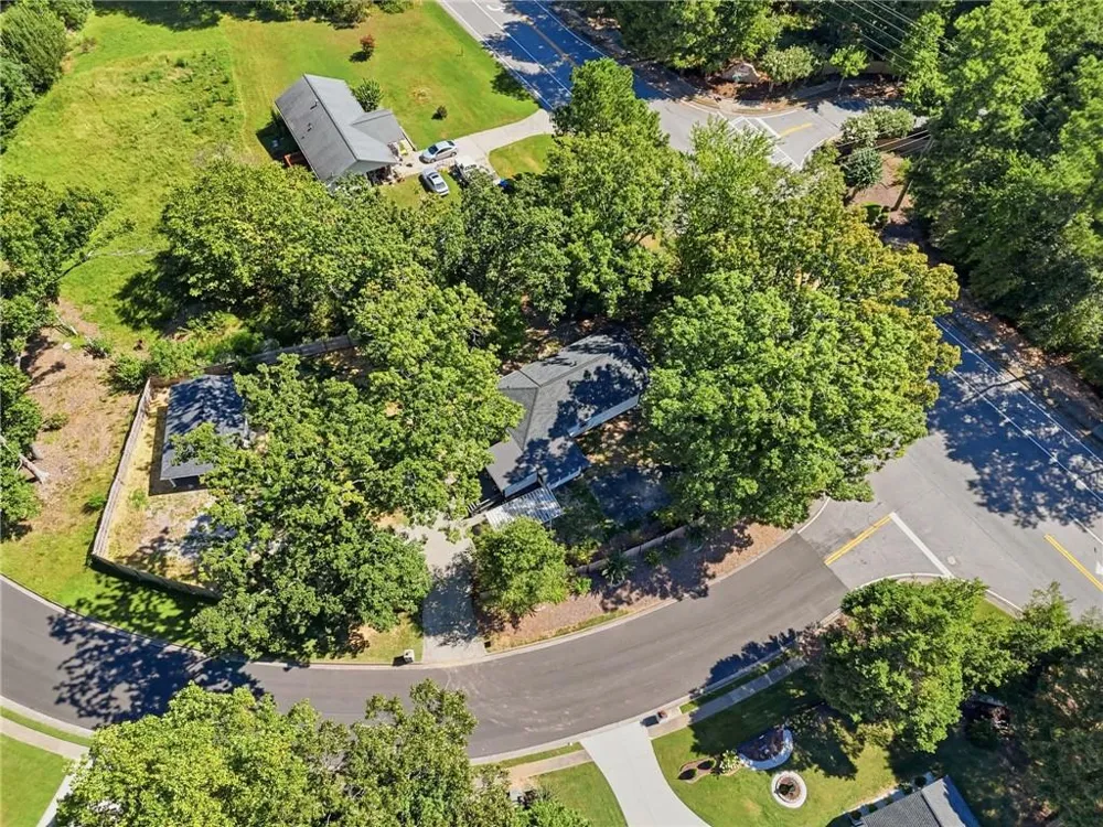1965 Holland Park Drive Buford, GA 30519