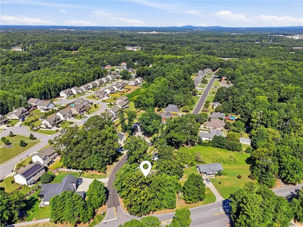 1965 Holland Park Drive Buford, GA 30519