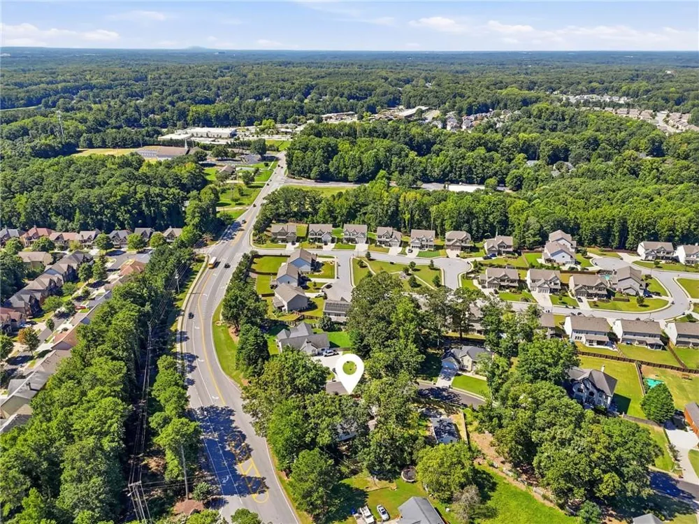 1965 Holland Park Drive Buford, GA 30519