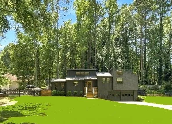 2945 Brett Circle NW Acworth, GA 30101