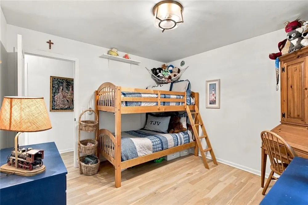 2945 Brett Circle NW Acworth, GA 30101