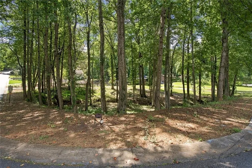 2945 Brett Circle NW Acworth, GA 30101