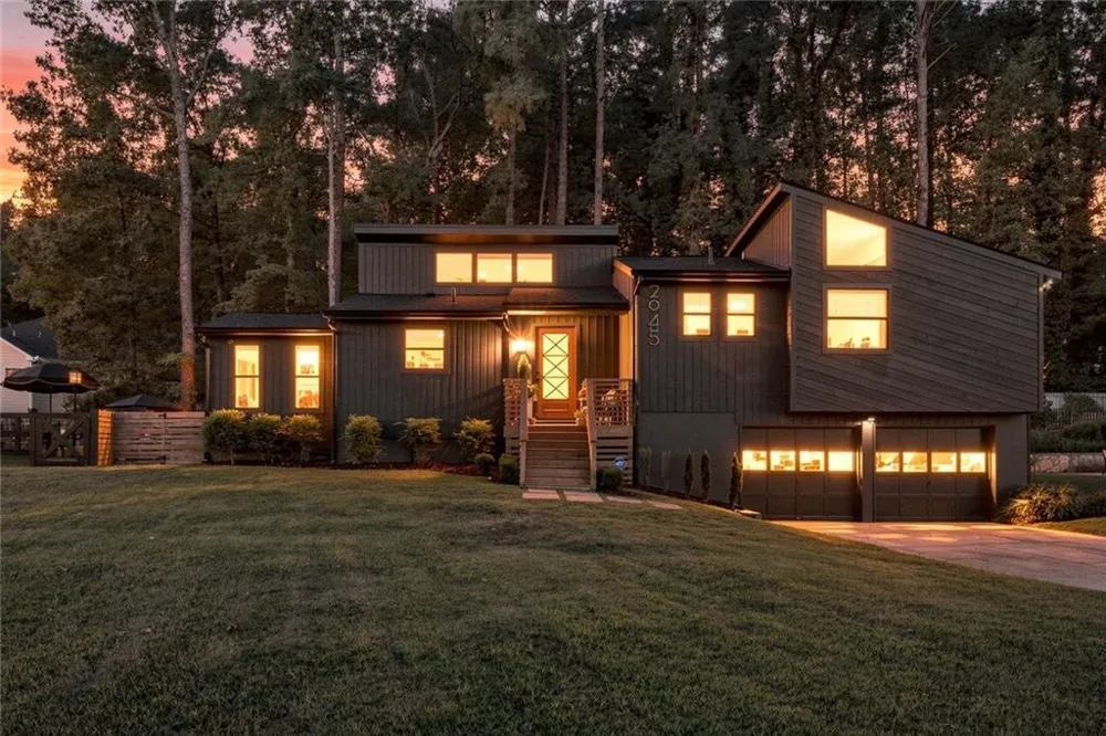 2945 Brett Circle NW Acworth, GA 30101