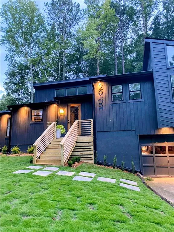 2945 Brett Circle NW Acworth, GA 30101