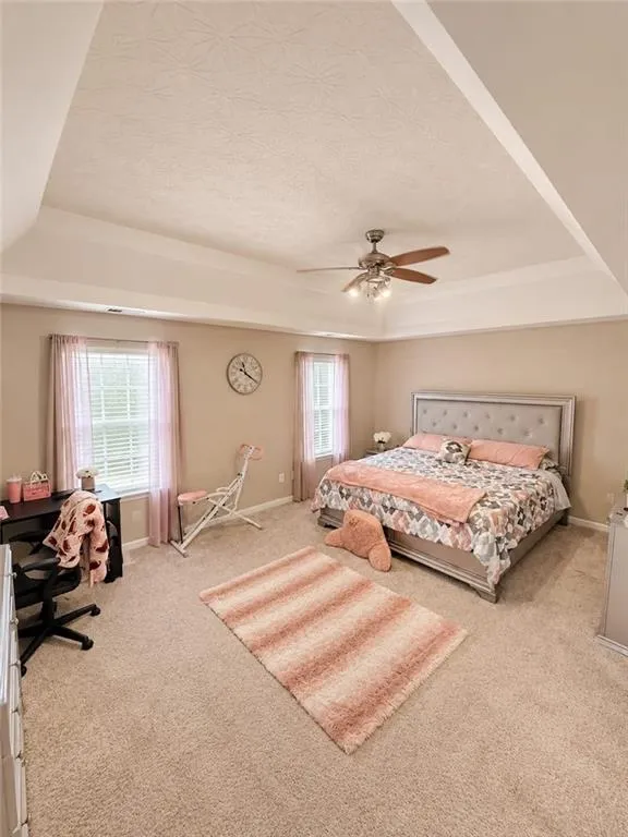 40 Greenway Drive Covington, GA 30016