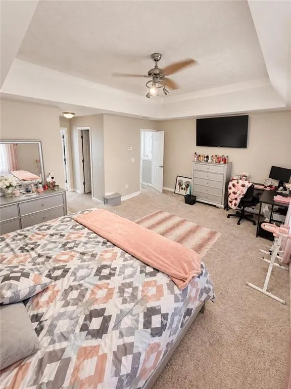 40 Greenway Drive Covington, GA 30016