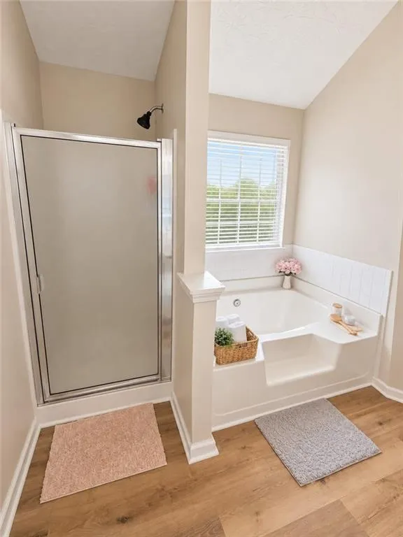 40 Greenway Drive Covington, GA 30016