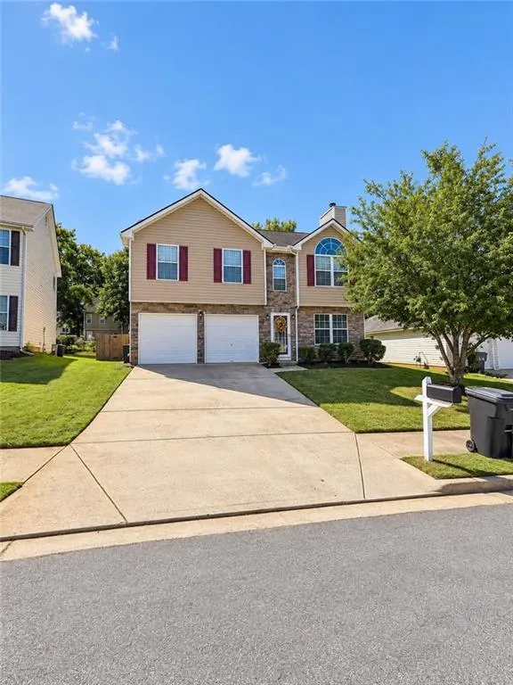 40 Greenway Drive Covington, GA 30016