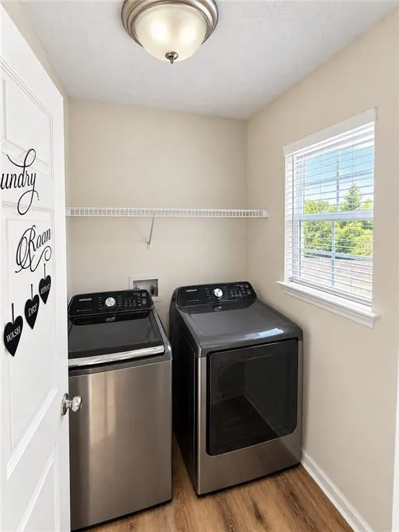 40 Greenway Drive Covington, GA 30016