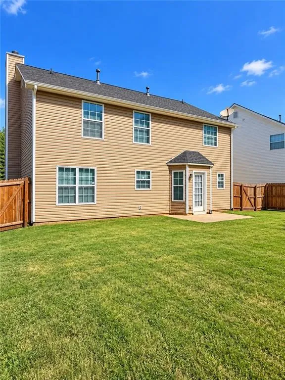 40 Greenway Drive Covington, GA 30016