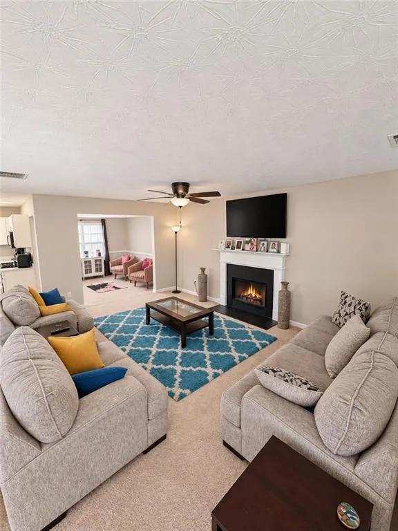 40 Greenway Drive Covington, GA 30016