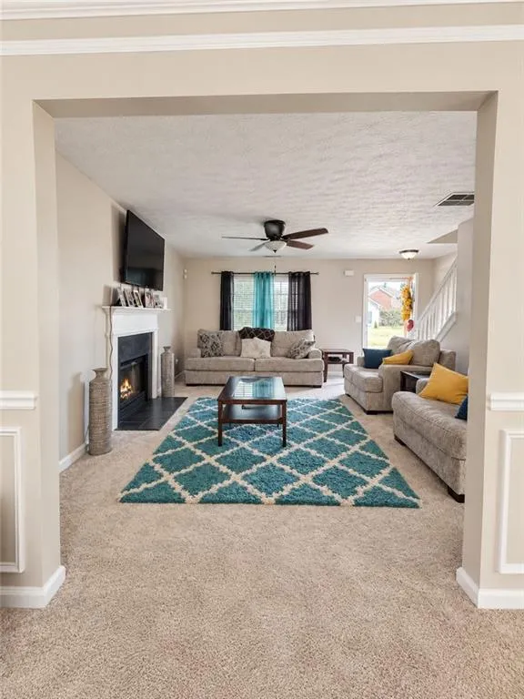 40 Greenway Drive Covington, GA 30016
