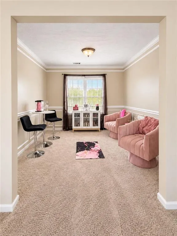 40 Greenway Drive Covington, GA 30016
