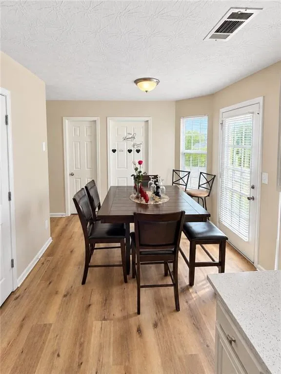 40 Greenway Drive Covington, GA 30016