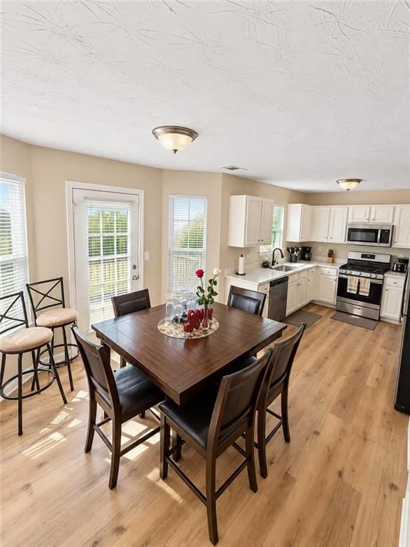 40 Greenway Drive Covington, GA 30016