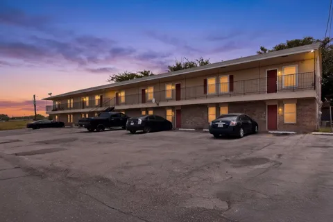 400 Raymond Street #23