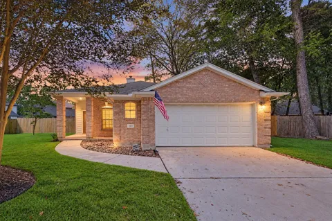 3107 Woodwind Circle