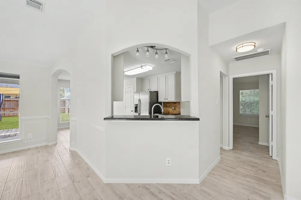 3107 Woodwind Circle Montgomery, TX 77356