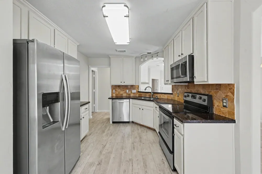 3107 Woodwind Circle Montgomery, TX 77356