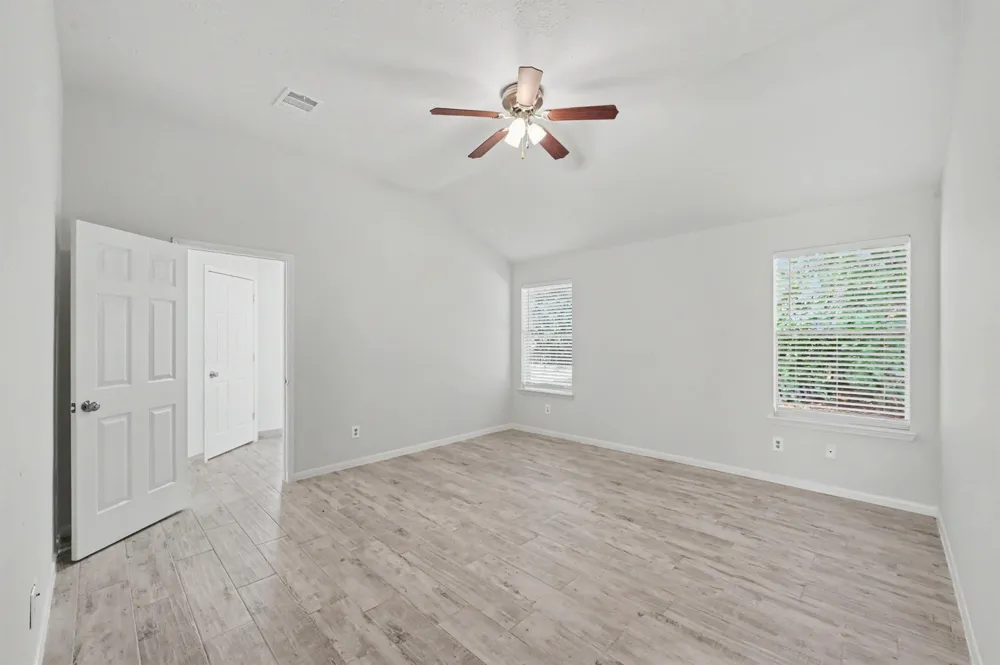 3107 Woodwind Circle Montgomery, TX 77356