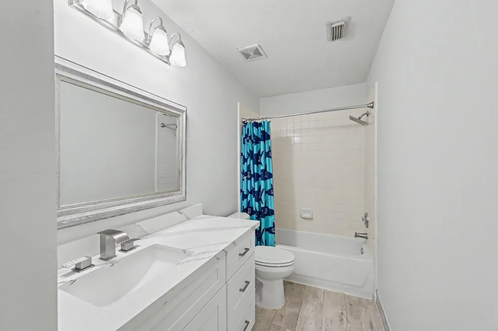 3107 Woodwind Circle Montgomery, TX 77356