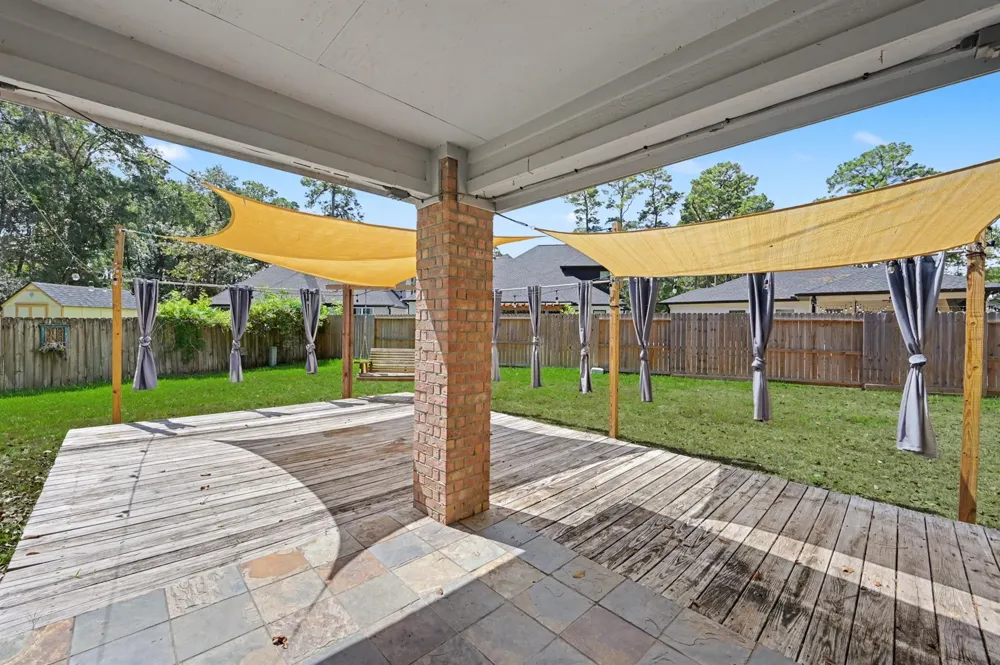 3107 Woodwind Circle Montgomery, TX 77356