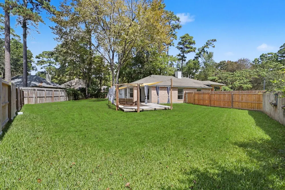3107 Woodwind Circle Montgomery, TX 77356
