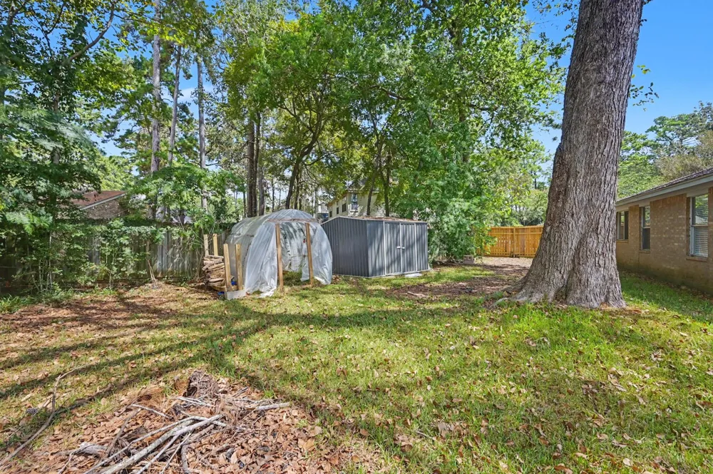 3107 Woodwind Circle Montgomery, TX 77356