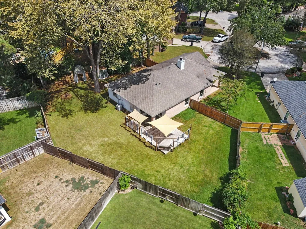 3107 Woodwind Circle Montgomery, TX 77356